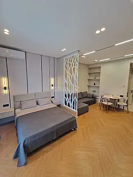 Kirayə verilir 1 otaqlı mənzil 40 m² — Bakı, Nardaran 1 otaq 40.00 m²