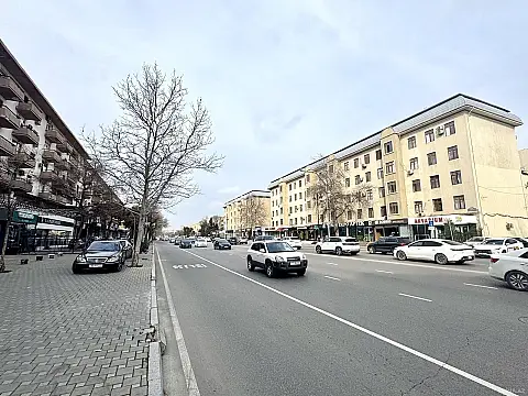 Satılır 2 otaqlı mənzil 50 m² — Bakı 2 otaq 50.00 m²
