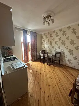 Kirayə verilir 2 otaqlı mənzil 40 m² — Xırdalan, Abşeron 2 otaq 40.00 m²