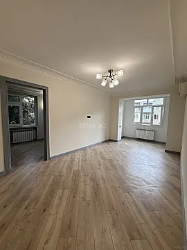 Satılır 2 otaqlı mənzil 55 m² — Bakı, Badamdar 2 otaq 55.00 m²