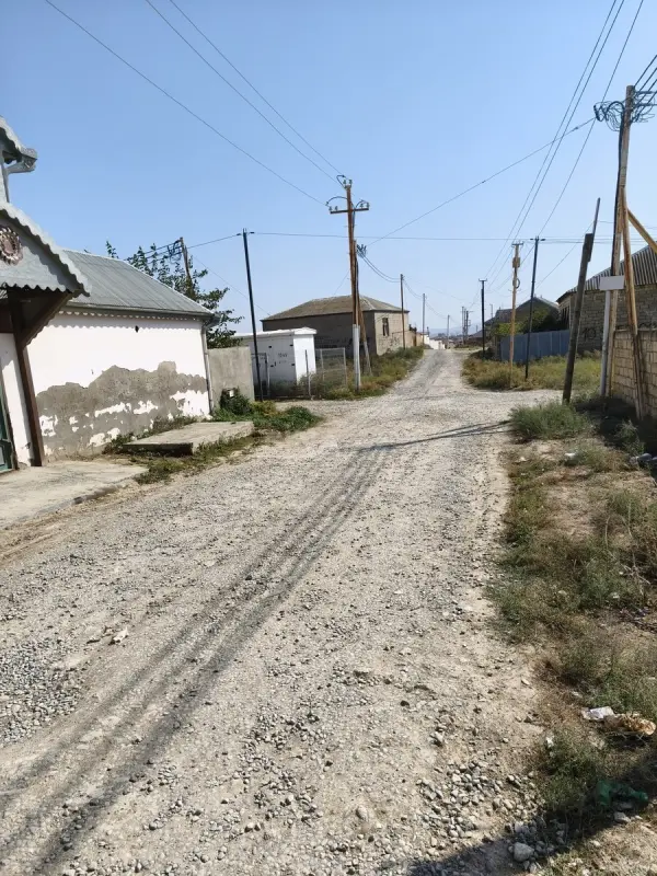 Satılır torpaq sahəsi 3 m²