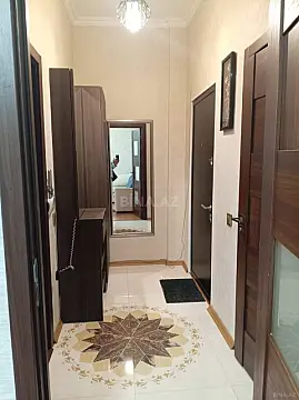 Satılır 2 otaqlı mənzil 55 m² — Xırdalan, Abşeron 2 otaq 55.00 m²