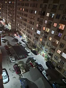 Kirayə verilir 2 otaqlı mənzil 40 m² — Xırdalan, Abşeron 2 otaq 40.00 m²