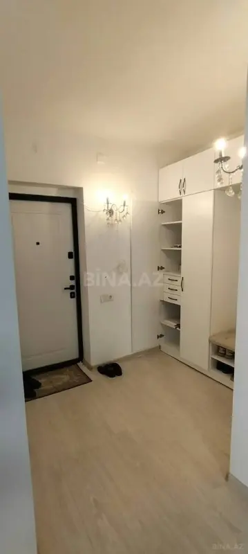 Kirayə verilir 3 otaqlı mənzil 100 m²