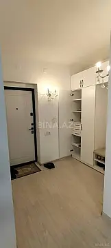 Kirayə verilir 3 otaqlı mənzil 100 m² — Bakı, İnşaatçılar 3 otaq 100.00 m²