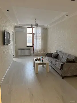 Satılır 3 otaqlı mənzil 77 m² — Xırdalan, Abşeron 3 otaq 77.00 m²