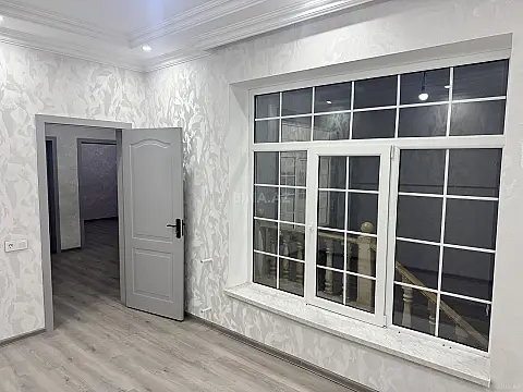Satılır 3 otaqlı həyət evi 74 m² — Bakı 3 otaq 74.00 m²