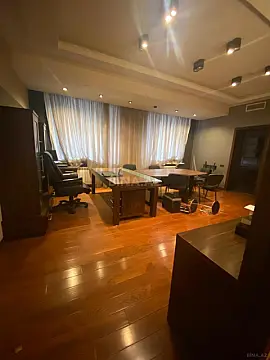 Kirayə verilir 6 otaqlı ofis 280 m² — Bakı 6 otaq 280.00 m²