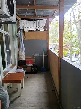 Satılır 3 otaqlı mənzil 65 m² — Bakı 3 otaq 65.00 m²