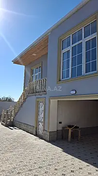 Satılır 3 otaqlı həyət evi 127 m² — Bakı, Maştağa 3 otaq 127.00 m²