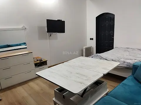 Satılır 2 otaqlı mənzil 35 m² — Bakı, Nəsimi 2 otaq 35.00 m²