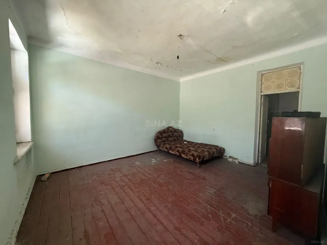 Satılır 1 otaqlı mənzil 32 m²