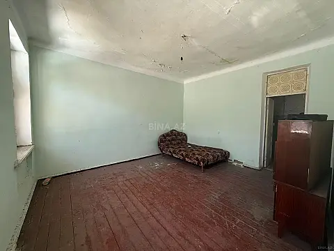 Satılır 1 otaqlı mənzil 32 m² — Bakı, Nərimanov 1 otaq 32.00 m²