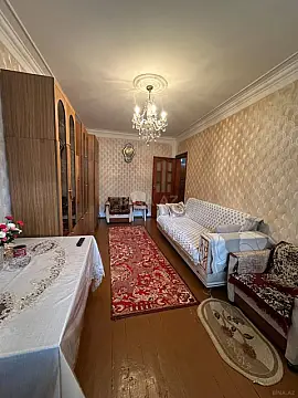 Satılır 3 otaqlı mənzil 80 m² — Bakı, Bakıxanov 3 otaq 80.00 m²