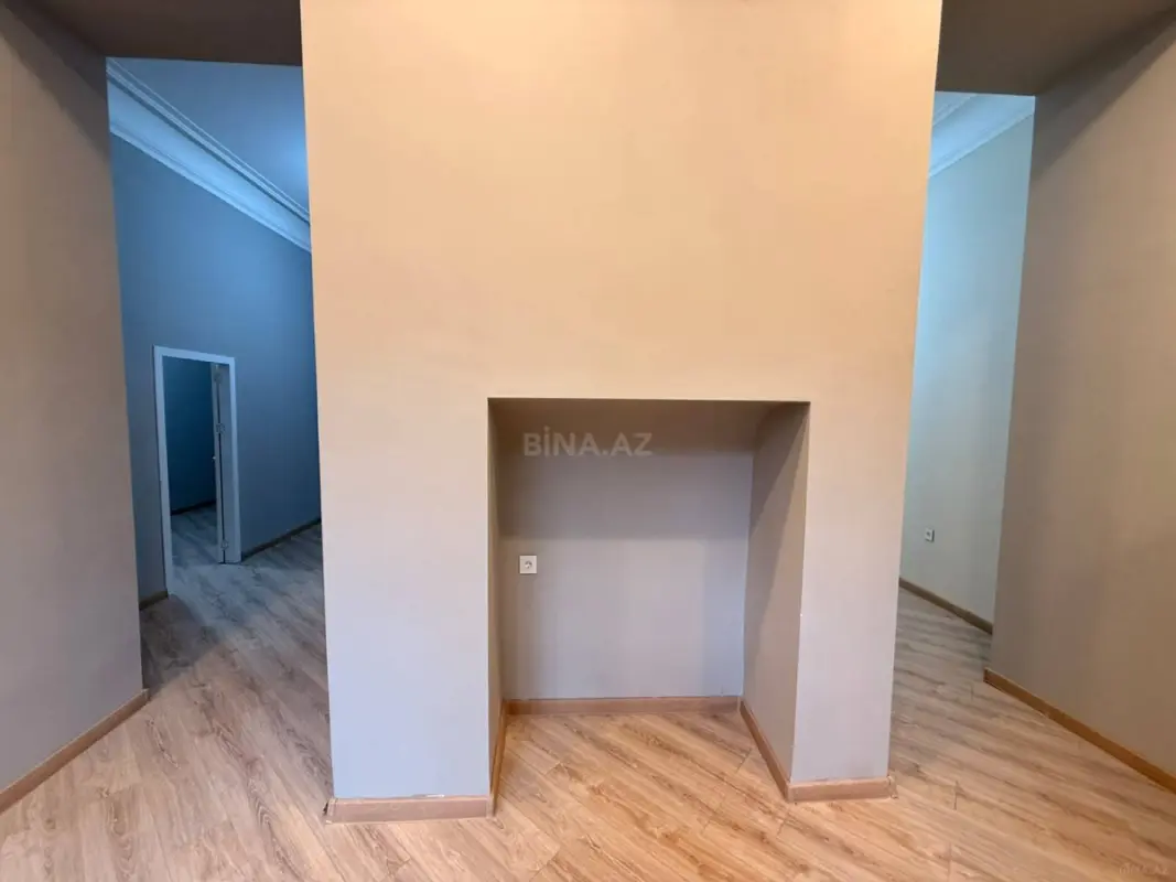 Kirayə verilir 3 otaqlı mənzil 80 m²