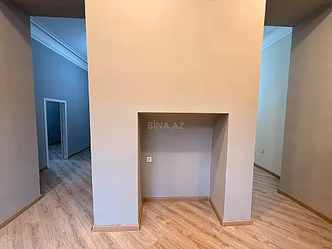 Kirayə verilir 3 otaqlı mənzil 80 m² — Bakı, Nəsimi 3 otaq 80.00 m²