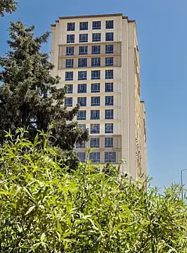 Satılır 2 otaqlı mənzil 57 m² — Bakı, Yeni Günəşli 2 otaq 57.00 m²