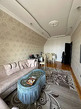 Satılır 2 otaqlı mənzil 70 m² — Xırdalan, Abşeron 2 otaq 70.00 m²
