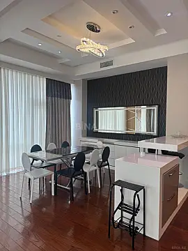 Kirayə verilir 2 otaqlı ofis 120 m² — Bakı 2 otaq 120.00 m²