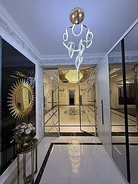 Satılır 8 otaqlı həyət evi 650 m² — Bakı, Xətai 8 otaq 650.00 m²
