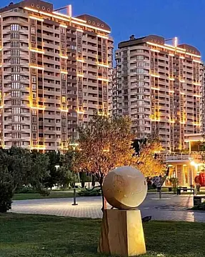 Satılır 1 otaqlı mənzil 65 m² — Bakı, Xətai 1 otaq 65.00 m²
