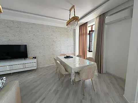 Satılır 2 otaqlı mənzil 66.2 m² — Bakı, Həzi Aslanov qəs. 2 otaq 66.20 m²