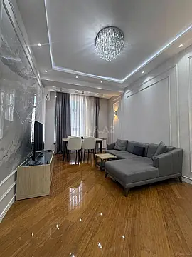 Kirayə verilir 2 otaqlı mənzil 65 m² — Bakı, Xətai 2 otaq 65.00 m²