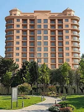 Satılır 3 otaqlı mənzil 120 m² — Bakı 3 otaq 120.00 m²