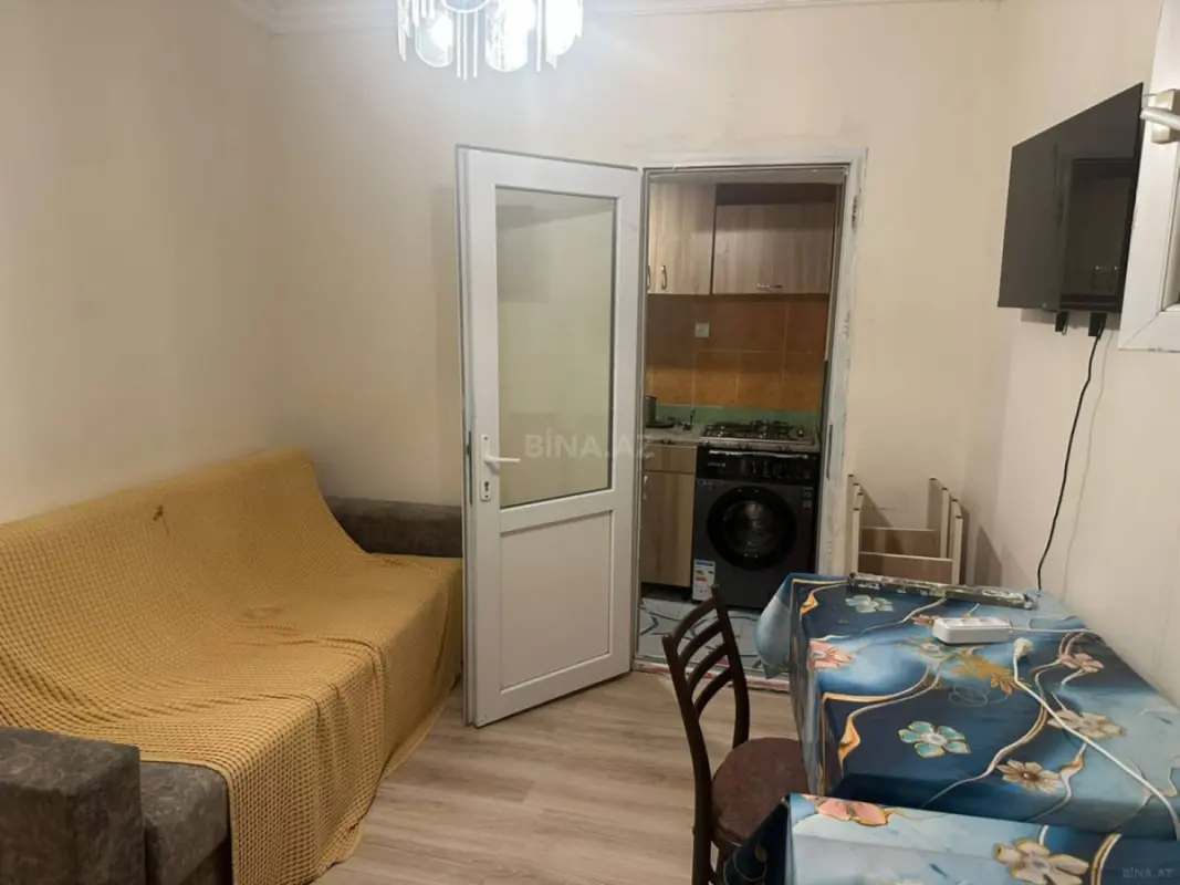 Kirayə verilir 2 otaqlı həyət evi 70 m²
