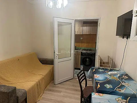 Kirayə verilir 2 otaqlı həyət evi 70 m² — Bakı, Əhmədli 2 otaq 70.00 m²
