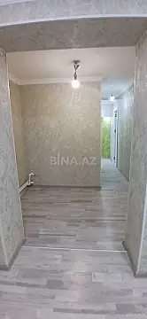 Satılır 2 otaqlı mənzil 60 m² — Bakı, İnşaatçılar 2 otaq 60.00 m²