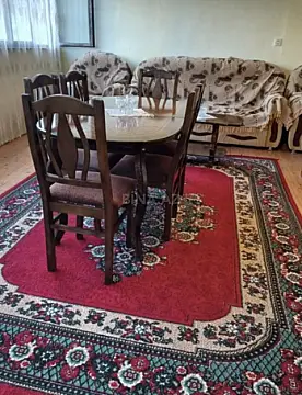 Kirayə verilir 3 otaqlı həyət evi 80 m² — Bakı, Həzi Aslanov qəs. 3 otaq 80.00 m²