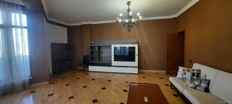 Kirayə verilir 2 otaqlı mənzil 104 m² — Bakı 2 otaq 104.00 m²