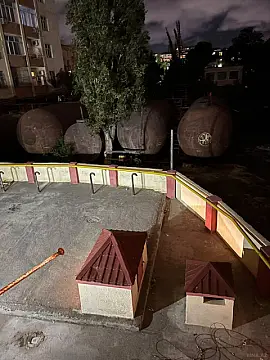 Satılır 2 otaqlı mənzil 70 m² — Bakı 2 otaq 70.00 m²