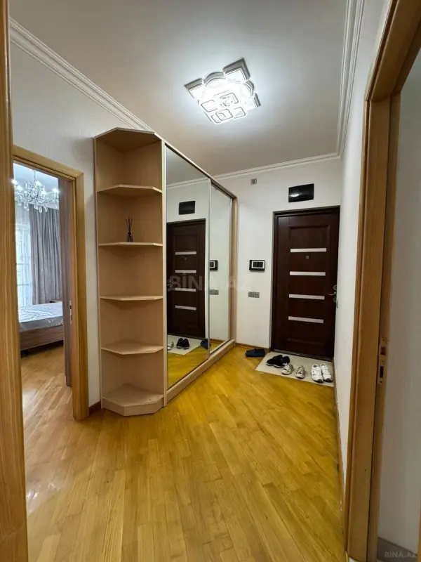 Satılır 3 otaqlı mənzil 75 m²