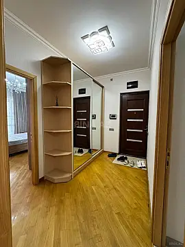 Satılır 3 otaqlı mənzil 75 m² — Bakı, Həzi Aslanov qəs. 3 otaq 75.00 m²
