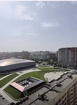 Satılır 6 otaqlı mənzil 224 m² — Bakı 6 otaq 224.00 m²