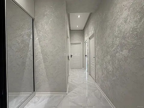 Satılır 2 otaqlı mənzil 49 m² — Bakı, Masazır 2 otaq 49.00 m²