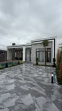 Satılır 4 otaqlı həyət evi 160 m² — Bakı, Mərdəkan 4 otaq 160.00 m²