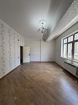 Kirayə verilir 3 otaqlı mənzil 115 m² — Bakı, Bayıl 3 otaq 115.00 m²