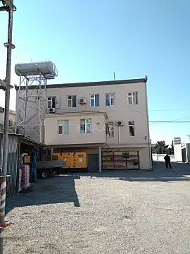 Satılır obyekt 650 m² — Bakı, Səbail 650.00 m²