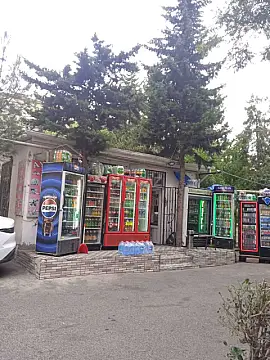 Satılır obyekt 30 m² — Bakı 30.00 m²