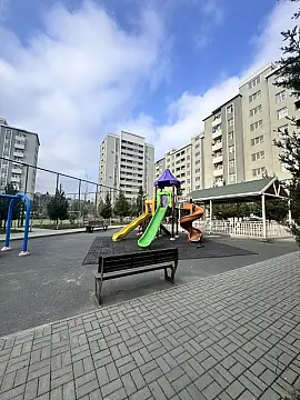 Satılır 2 otaqlı mənzil 38 m² — Bakı, Yasamal 2 otaq 38.00 m²