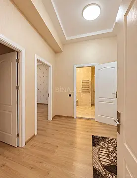 Satılır 3 otaqlı mənzil 80 m² — Bakı, Nərimanov 3 otaq 80.00 m²