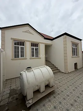 Satılır 3 otaqlı həyət evi 70 m² — Bakı, Mehdiabad 3 otaq 70.00 m²