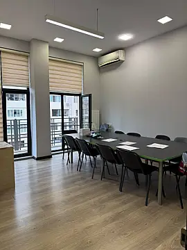 Kirayə verilir 5 otaqlı ofis 210 m² — Bakı, Nəsimi 5 otaq 210.00 m²