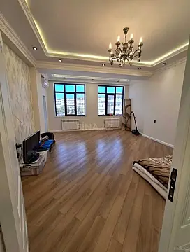 Satılır 3 otaqlı mənzil 145 m² — Bakı, Həzi Aslanov qəs. 3 otaq 145.00 m²