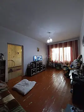 Satılır 5 otaqlı mənzil 135 m² — Bakı, Həzi Aslanov qəs. 5 otaq 135.00 m²