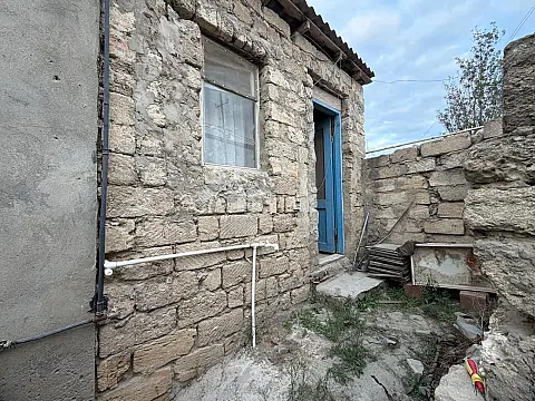 Satılır 3 otaqlı həyət evi 60 m² — Bakı, Maştağa 3 otaq 60.00 m²
