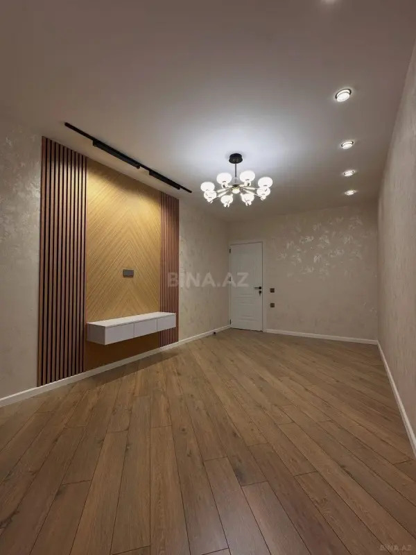 Satılır 3 otaqlı mənzil 65 m²